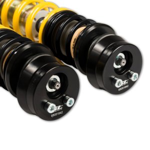Audi A1 Coilover Suspension Kit - ST Suspensions - XTA - `11-`19